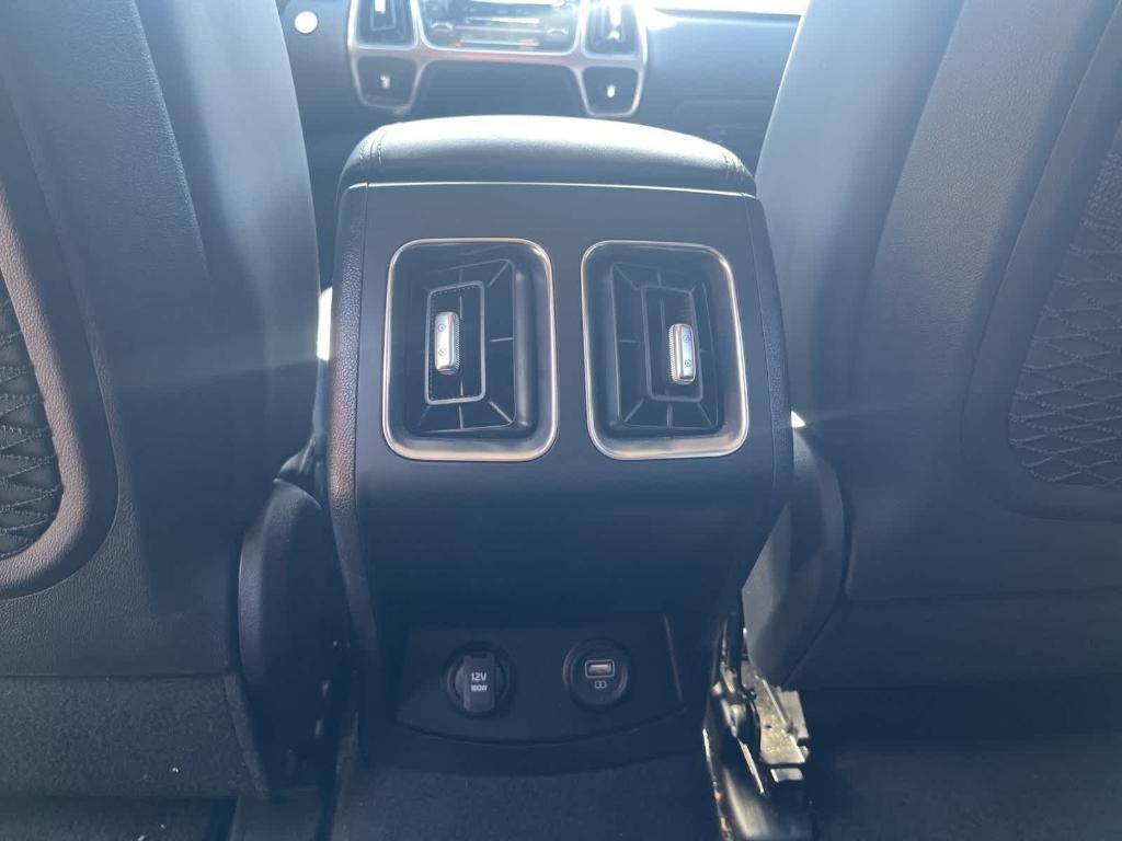 used 2023 Kia Sorento Hybrid car, priced at $32,878