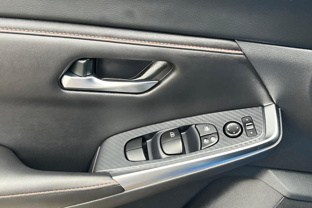 used 2023 Nissan Sentra car, priced at $19,557