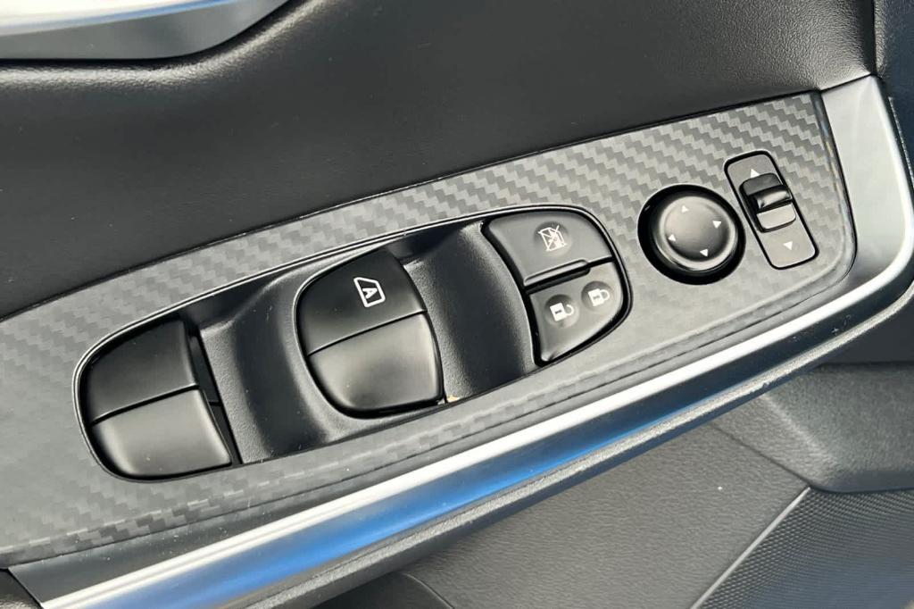 used 2023 Nissan Sentra car, priced at $19,557