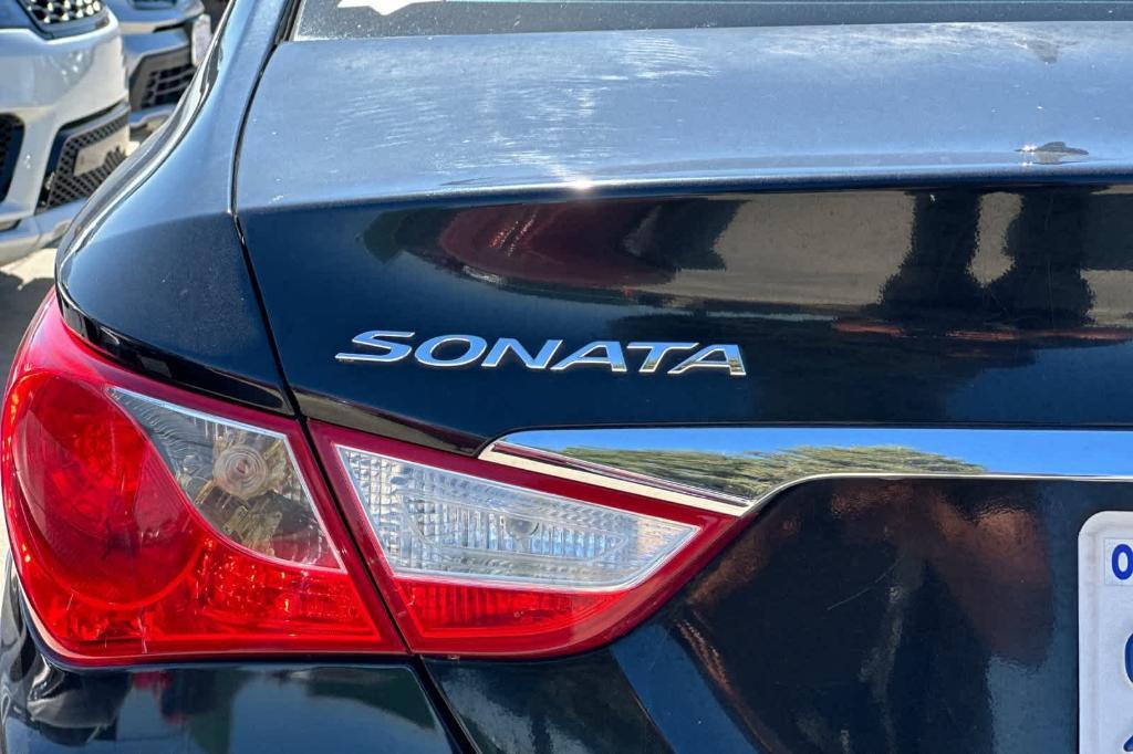 used 2012 Hyundai Sonata car, priced at $5,999