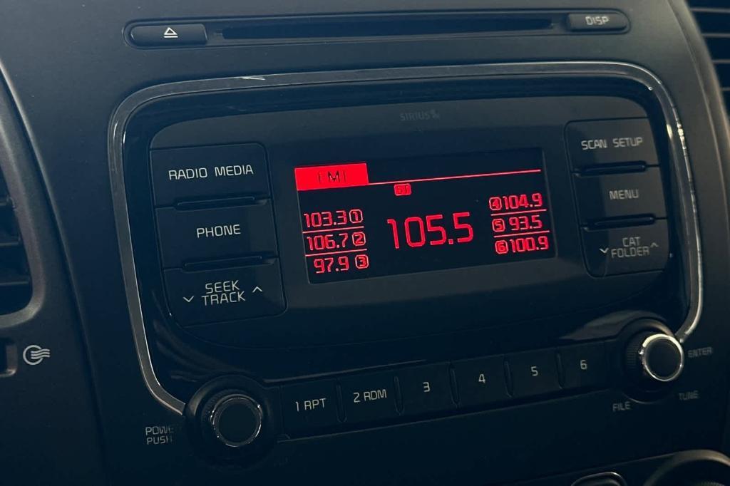 used 2017 Kia Forte car, priced at $10,195