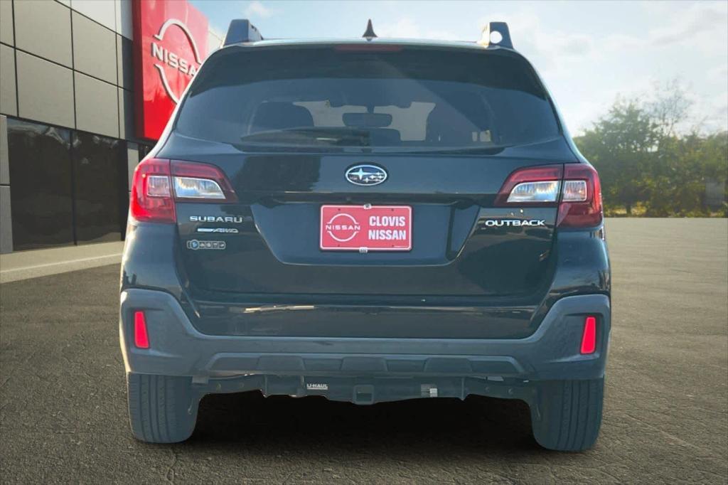 used 2019 Subaru Outback car, priced at $15,870