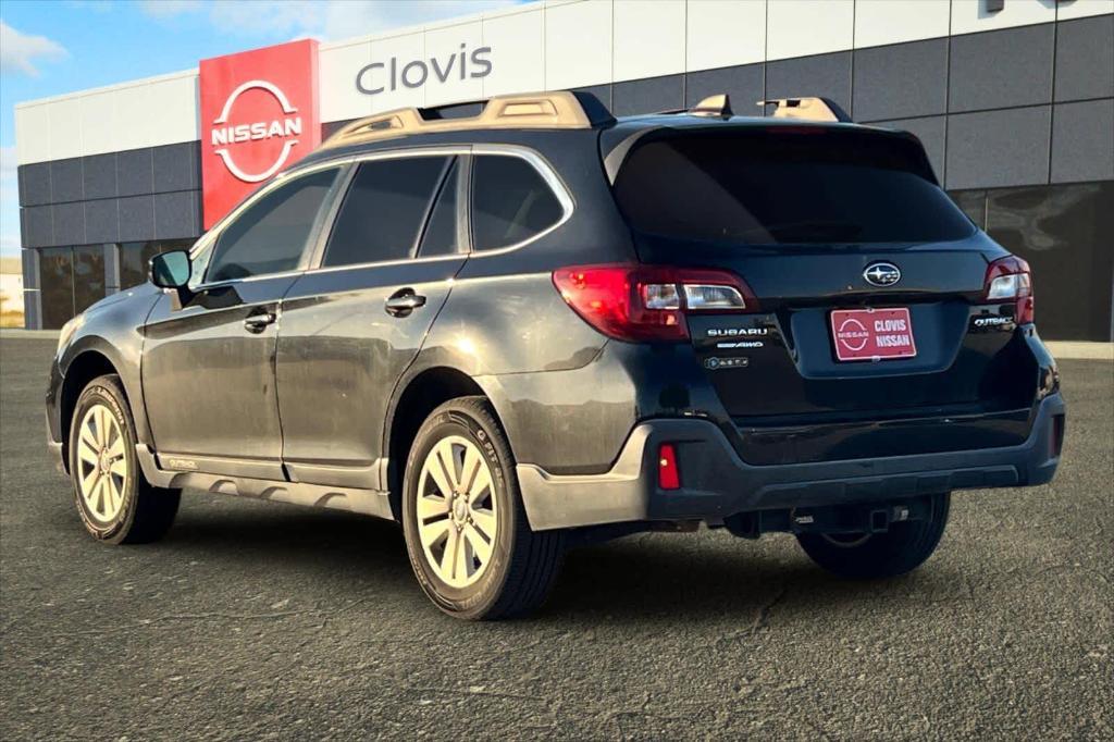 used 2019 Subaru Outback car, priced at $15,870