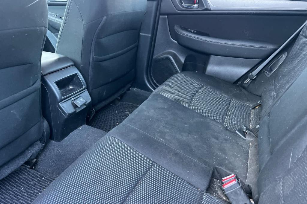 used 2019 Subaru Outback car, priced at $15,870