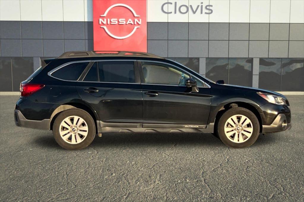 used 2019 Subaru Outback car, priced at $15,870