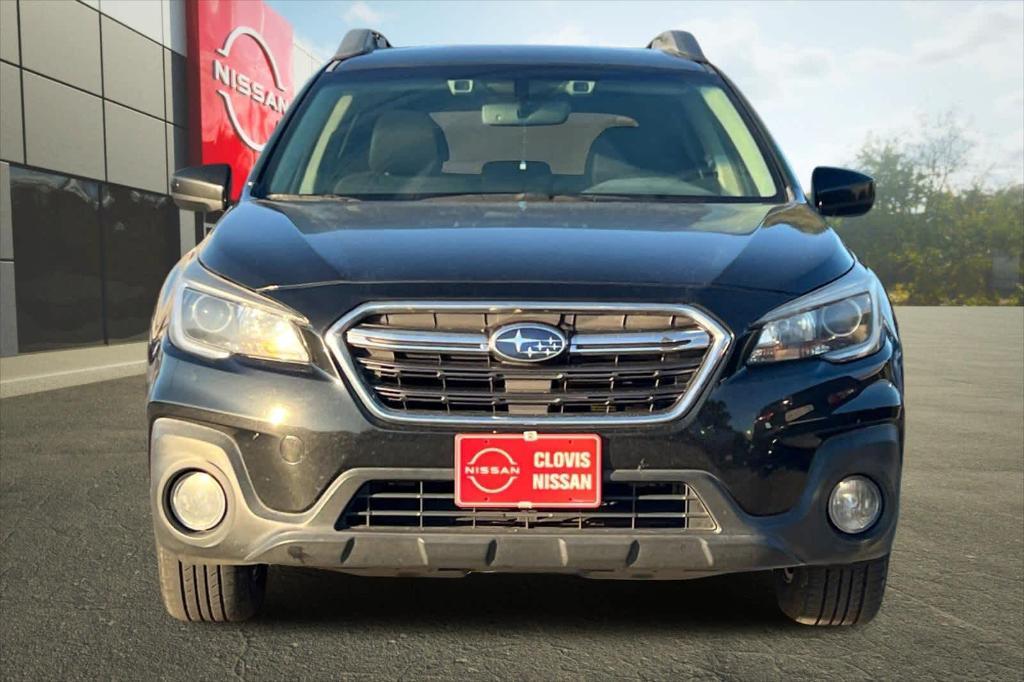 used 2019 Subaru Outback car, priced at $15,870