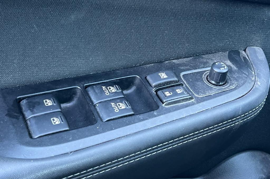 used 2019 Subaru Outback car, priced at $15,870