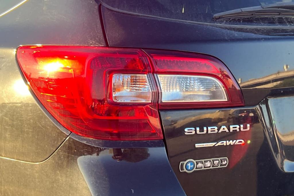 used 2019 Subaru Outback car, priced at $15,870