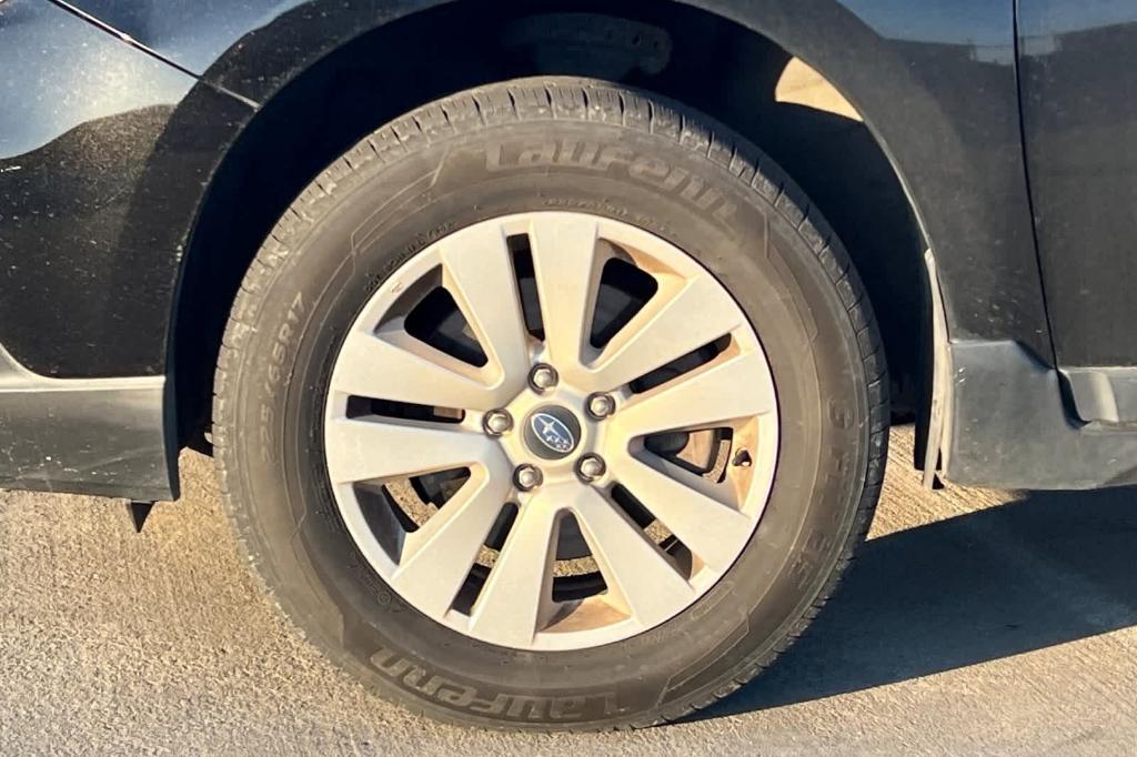 used 2019 Subaru Outback car, priced at $15,870