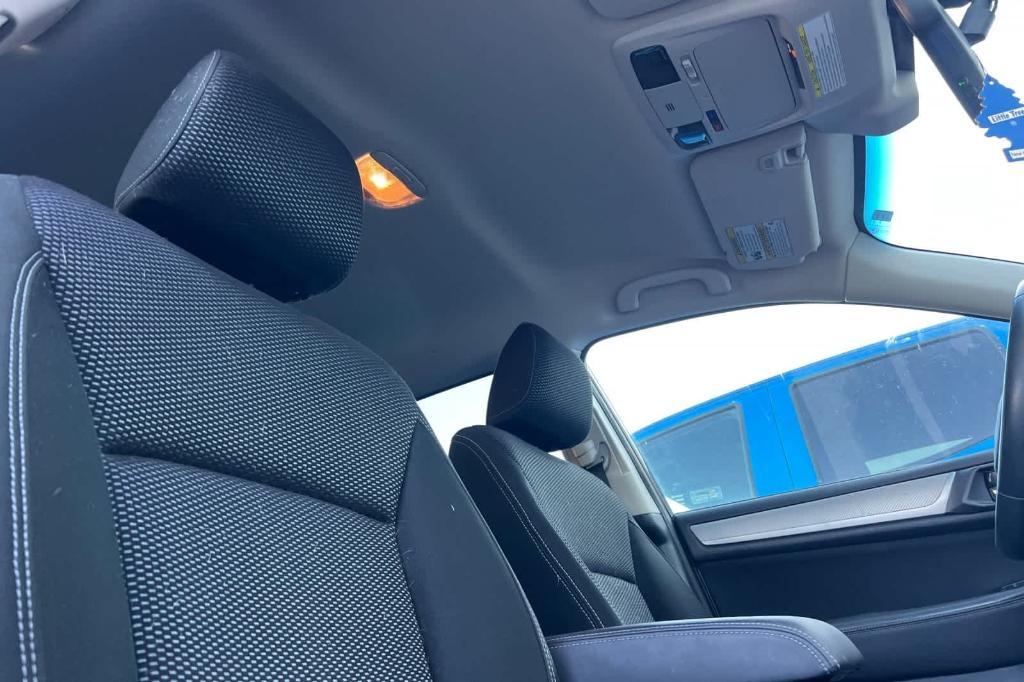 used 2019 Subaru Outback car, priced at $15,870