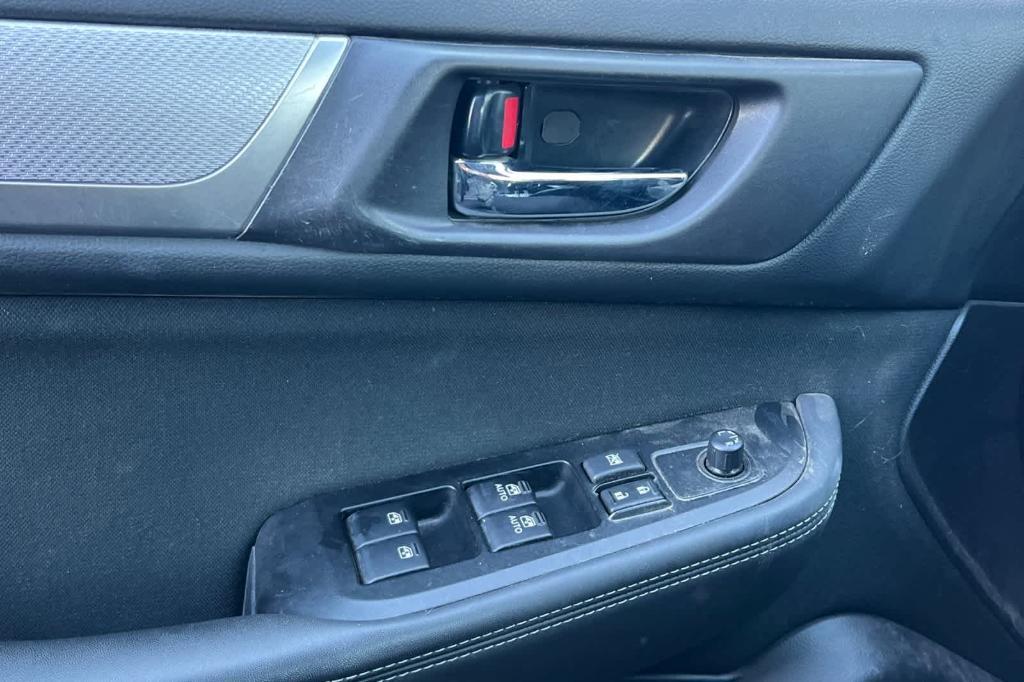 used 2019 Subaru Outback car, priced at $15,870