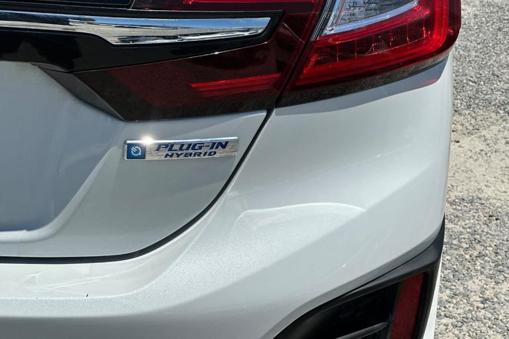 used 2019 Honda Clarity Plug-In Hybrid car, priced at $16,374