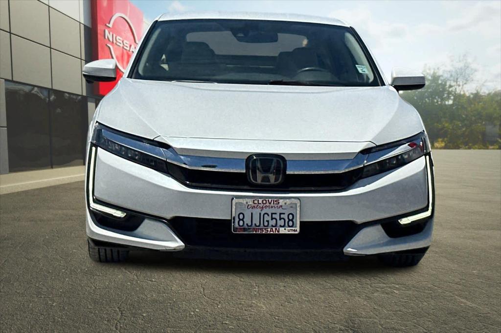 used 2019 Honda Clarity Plug-In Hybrid car, priced at $16,374