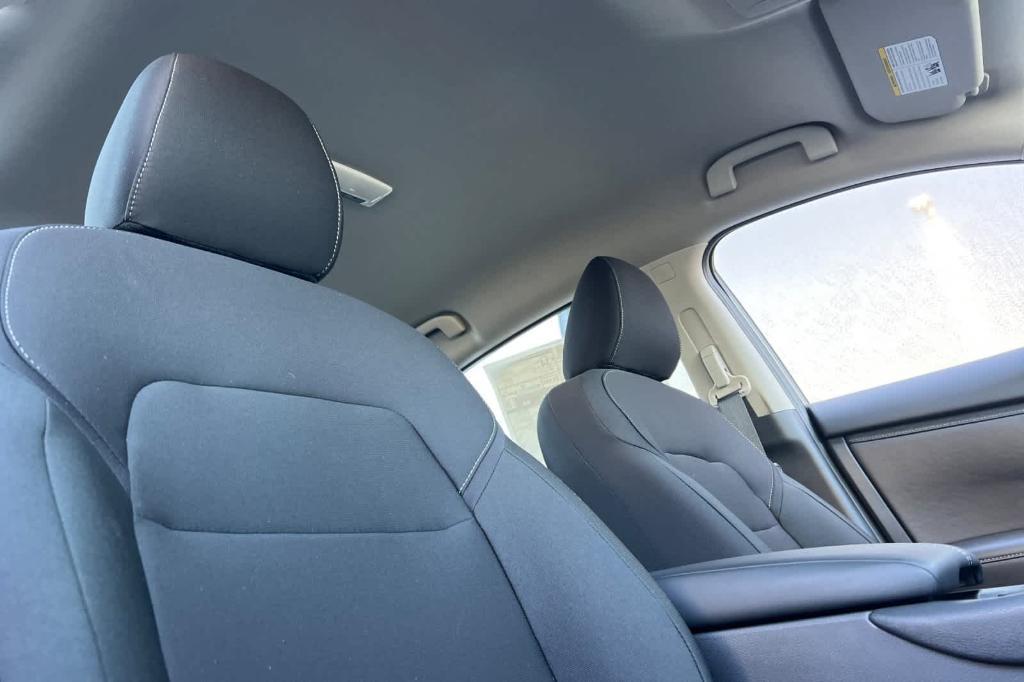 new 2025 Nissan Sentra car, priced at $21,749