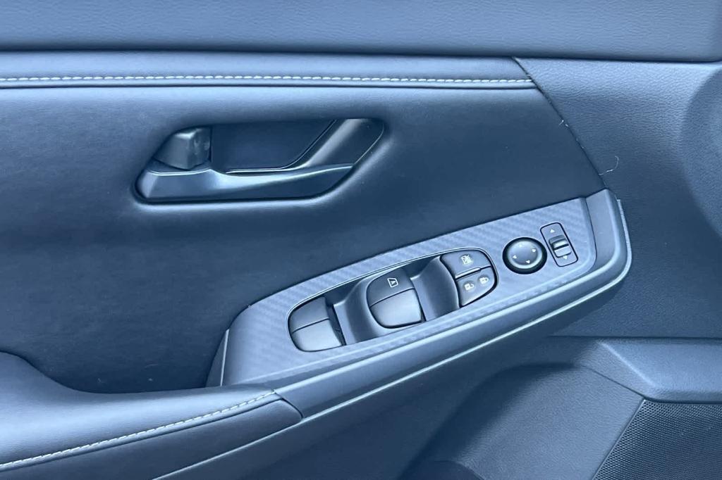 new 2025 Nissan Sentra car, priced at $21,749