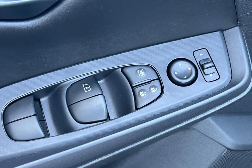 new 2025 Nissan Sentra car, priced at $21,749