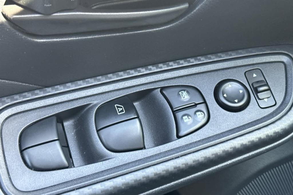 used 2025 Nissan Versa car, priced at $16,991