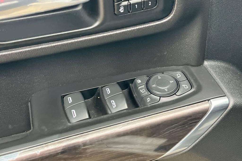 used 2020 Chevrolet Silverado 2500 car, priced at $44,546