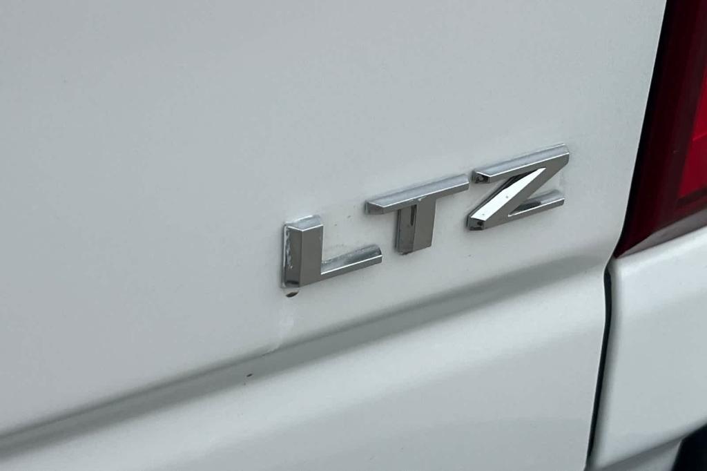 used 2020 Chevrolet Silverado 2500 car, priced at $44,546