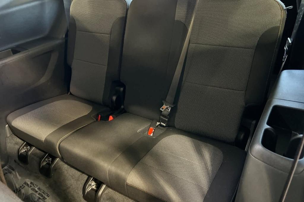 used 2020 Chevrolet Traverse car, priced at $16,249