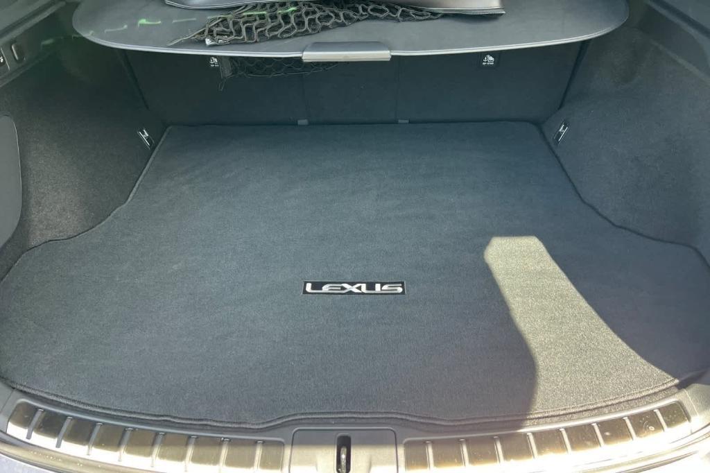 used 2023 Lexus RX 350 car, priced at $48,594