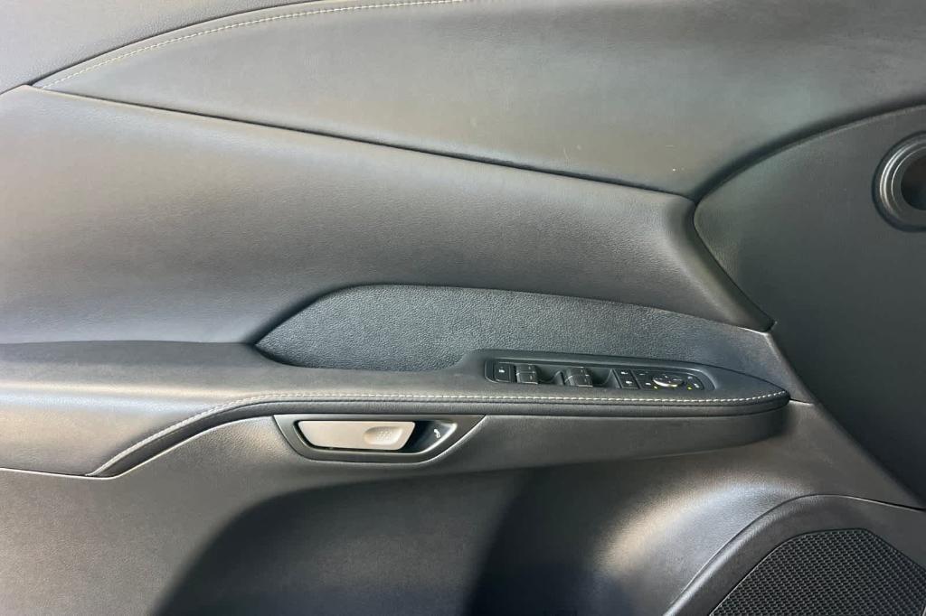 used 2023 Lexus RX 350 car, priced at $48,594