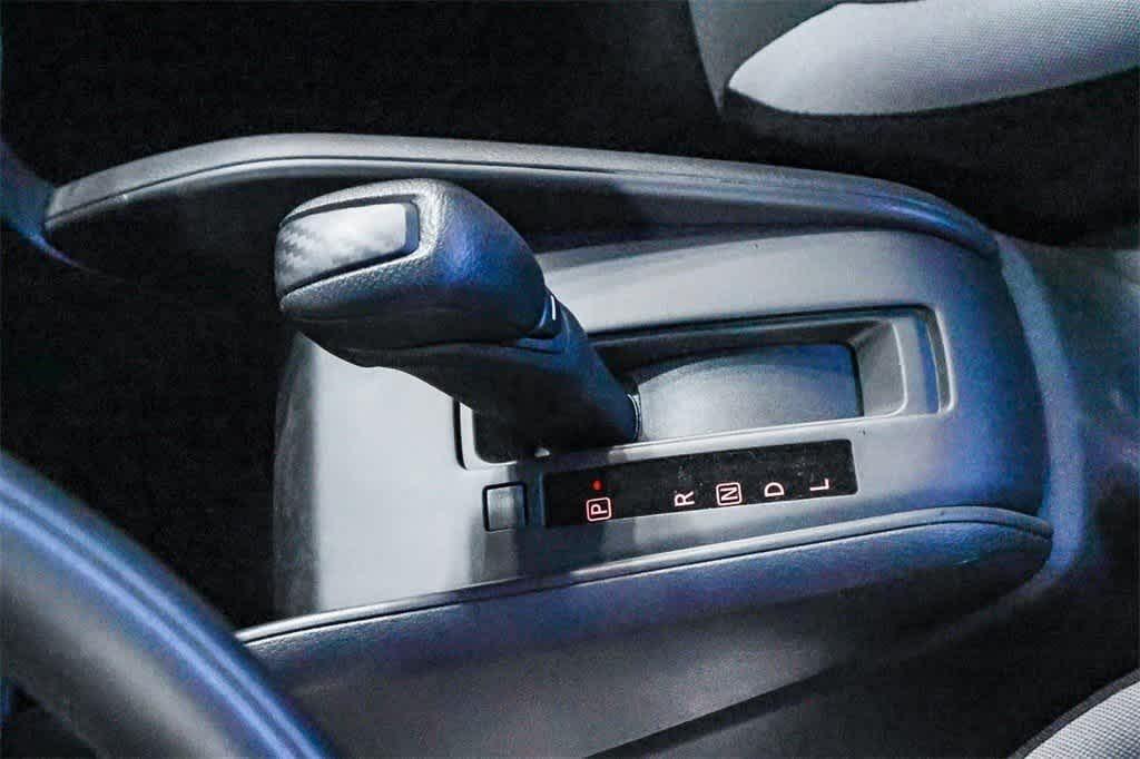 new 2025 Nissan Versa car, priced at $19,319