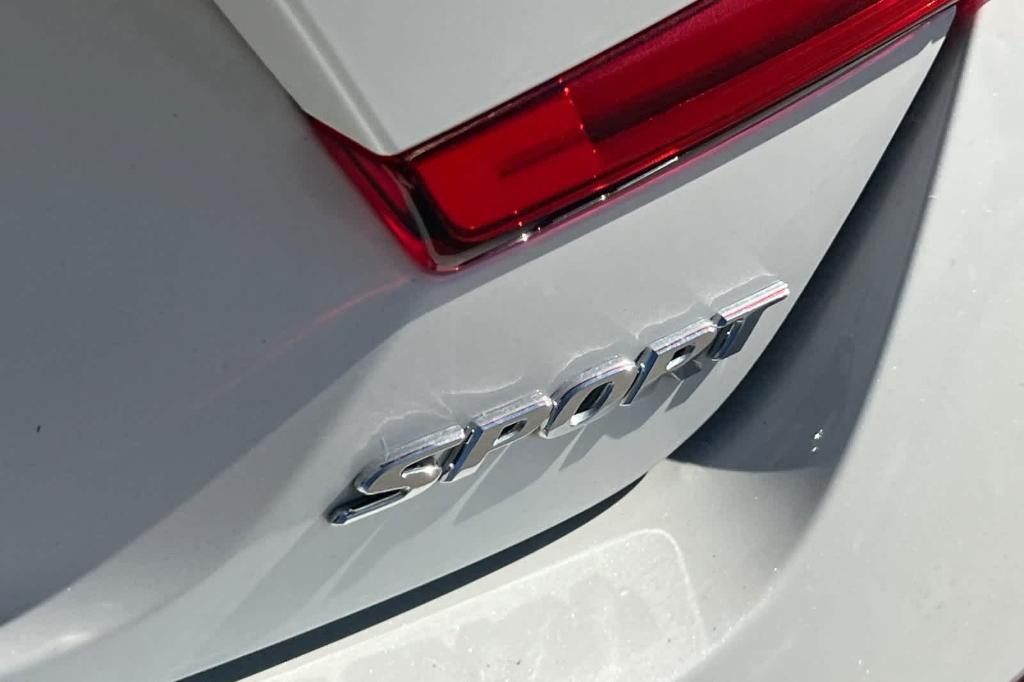 used 2020 Honda Accord car, priced at $25,293