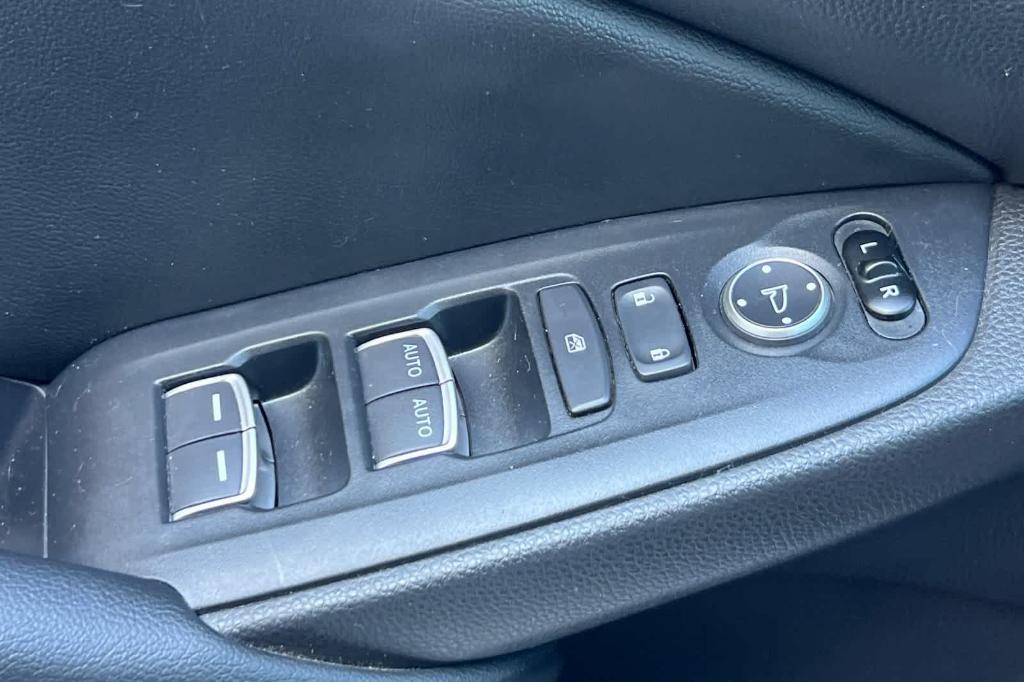 used 2020 Honda Accord car, priced at $25,293