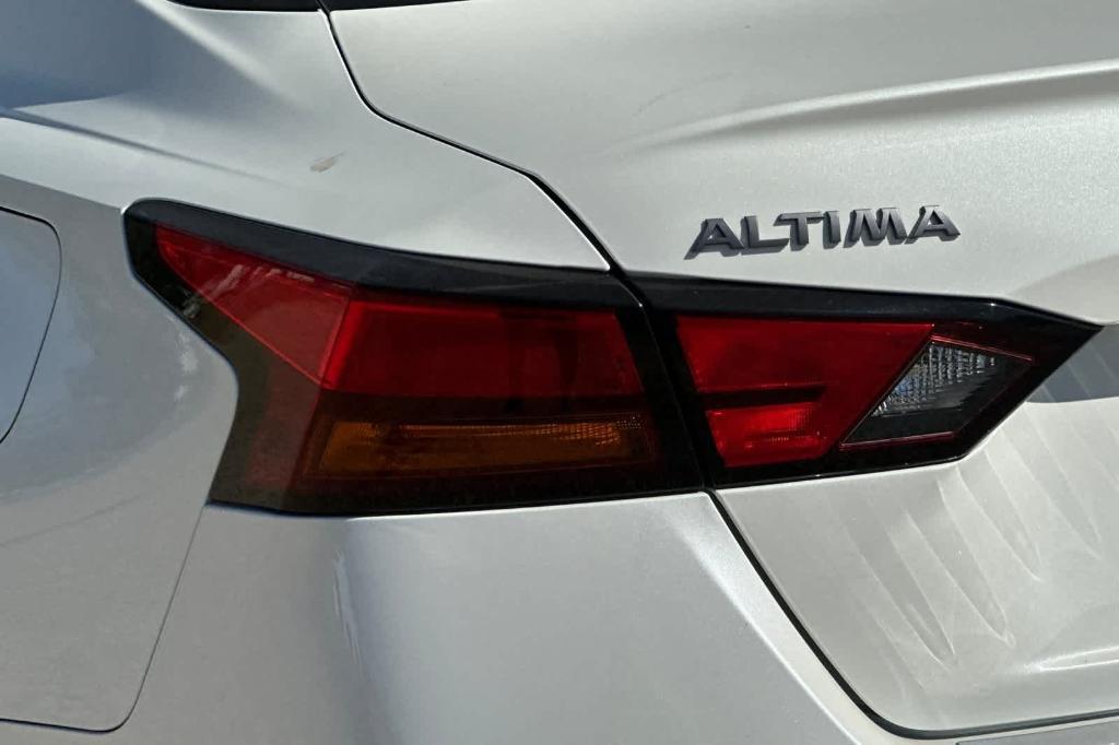 used 2023 Nissan Altima car, priced at $25,463
