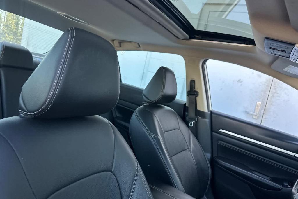 used 2023 Nissan Altima car, priced at $25,463