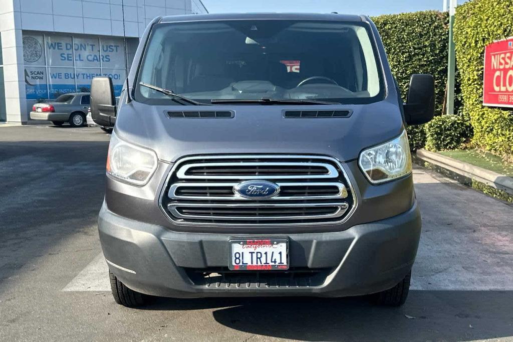 used 2017 Ford Transit-350 car, priced at $29,043