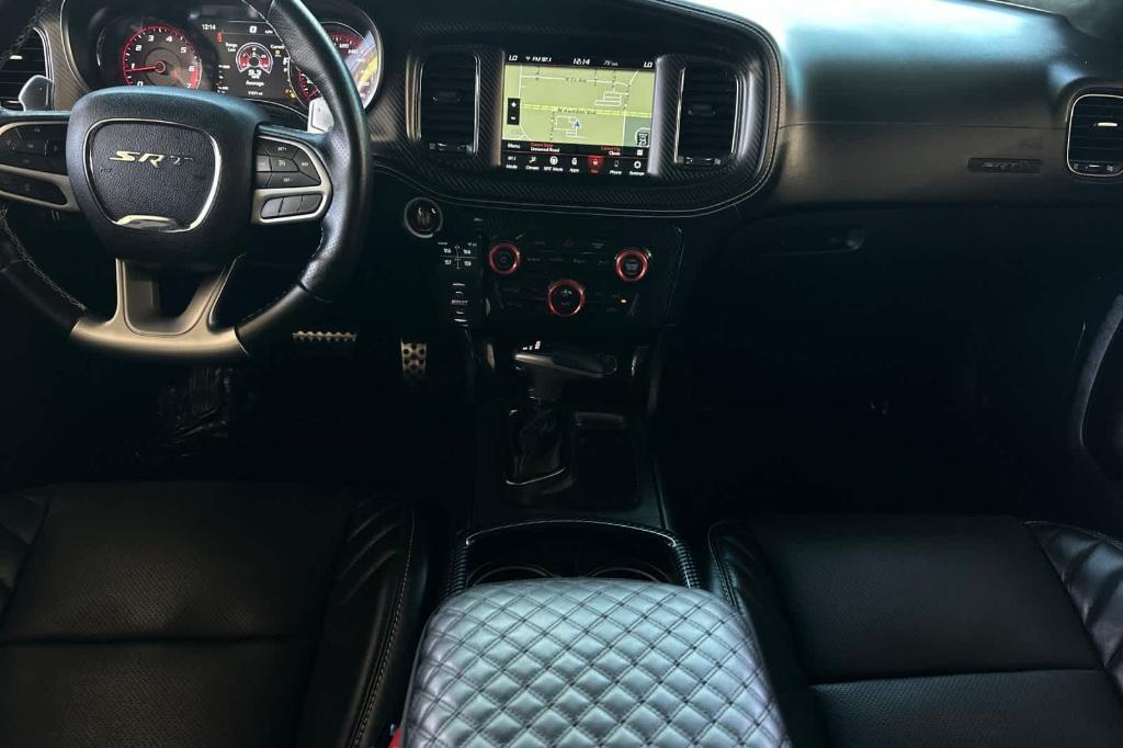 used 2021 Dodge Charger car, priced at $79,995
