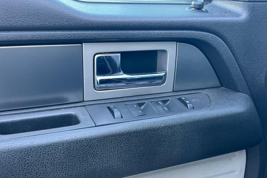 used 2013 Ford F-150 car, priced at $17,705