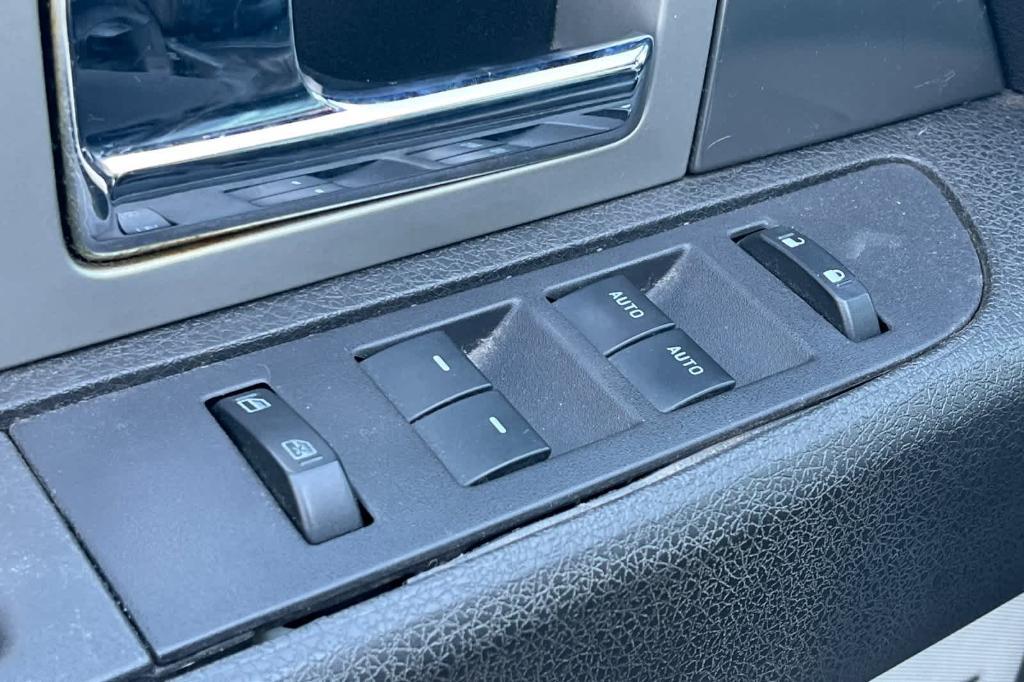 used 2013 Ford F-150 car, priced at $17,705