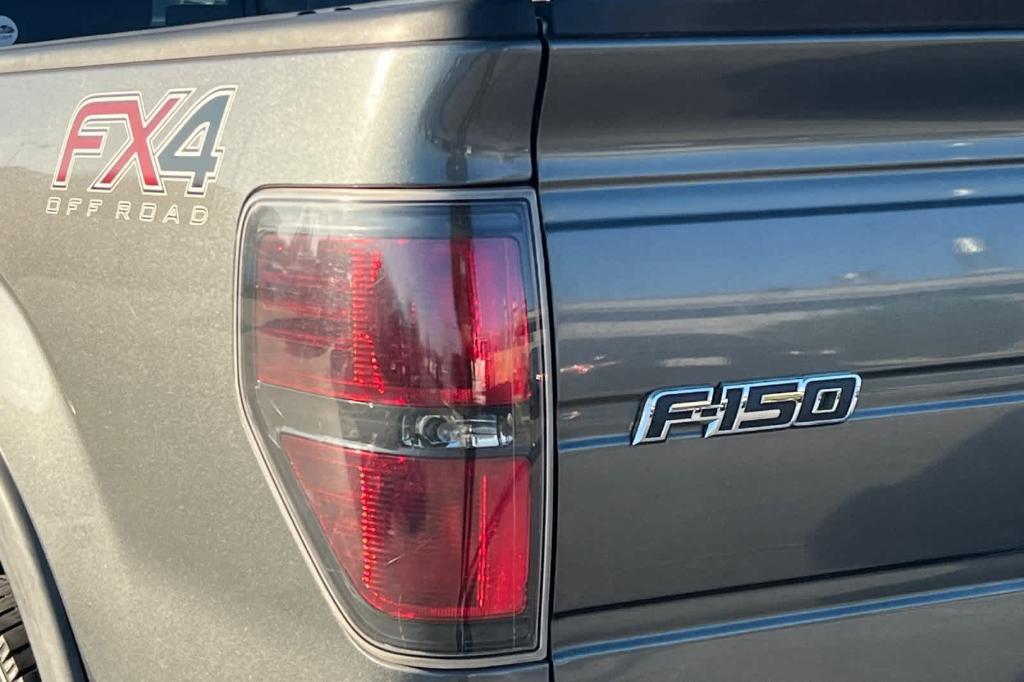 used 2013 Ford F-150 car, priced at $17,705