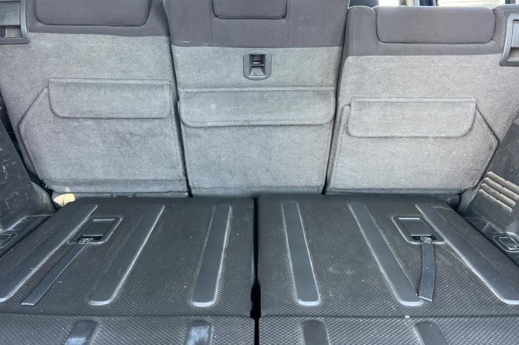 used 2006 Nissan Pathfinder car, priced at $4,995