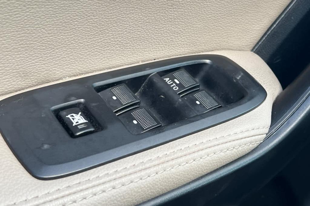 used 2020 Ford Ranger car, priced at $21,715