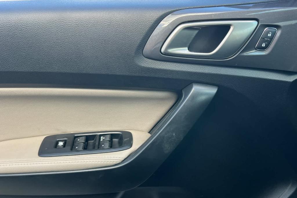 used 2020 Ford Ranger car, priced at $21,715