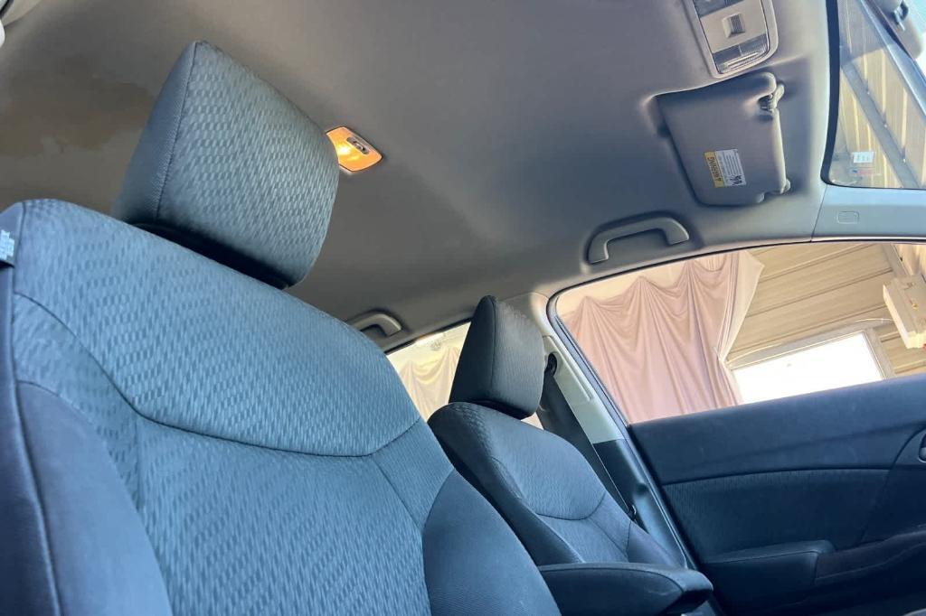 used 2015 Honda Civic car, priced at $10,777