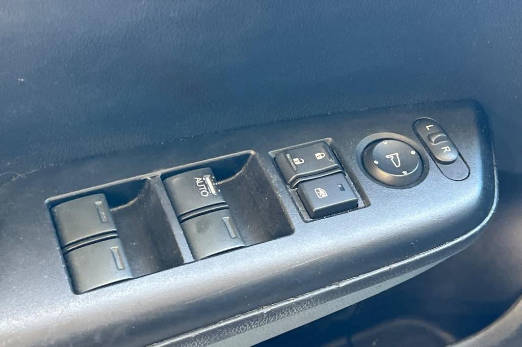 used 2015 Honda Civic car, priced at $10,777