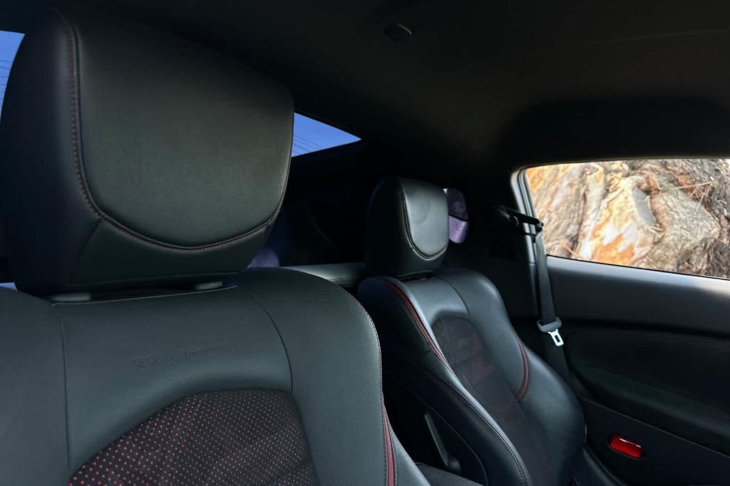 used 2020 Nissan 370Z car, priced at $31,995
