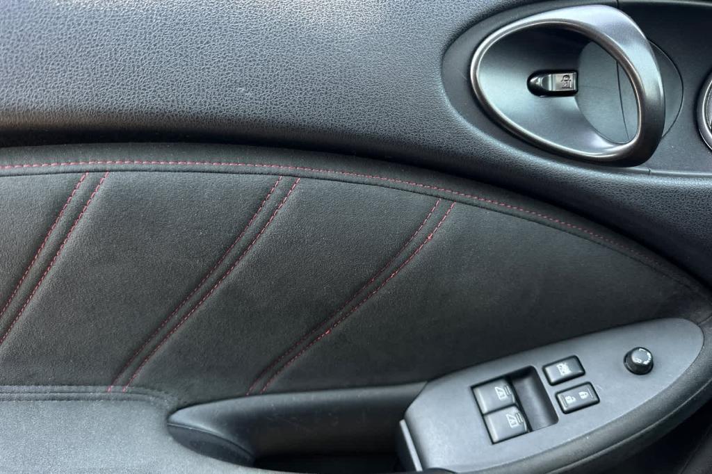 used 2020 Nissan 370Z car, priced at $31,995