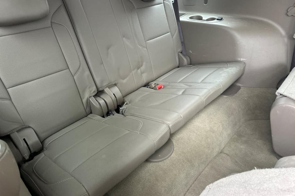 used 2018 Chevrolet Suburban car, priced at $26,102