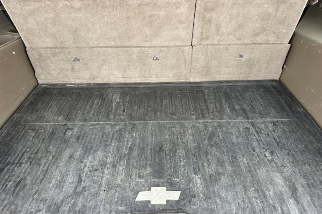 used 2018 Chevrolet Suburban car, priced at $26,102