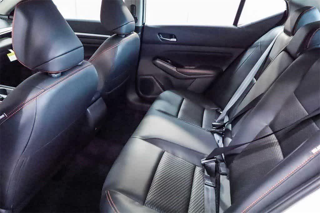 new 2025 Nissan Altima car, priced at $28,720