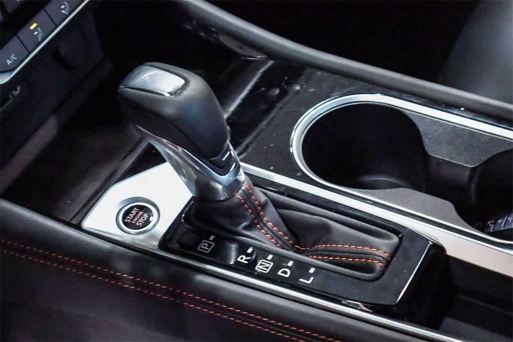 new 2025 Nissan Altima car, priced at $28,720