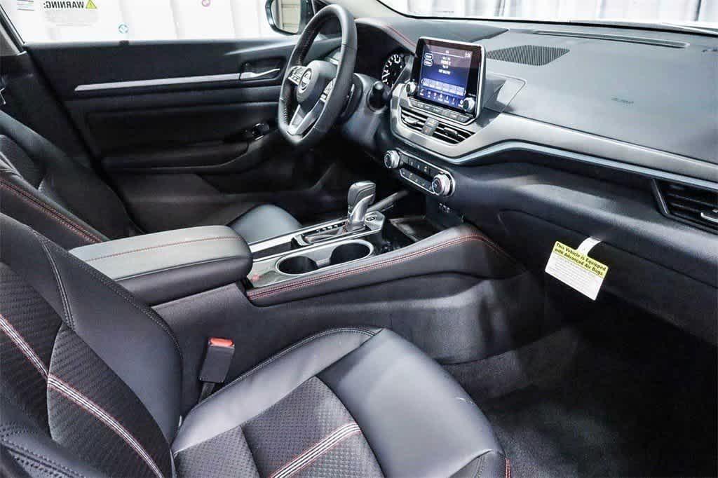 new 2025 Nissan Altima car, priced at $28,720