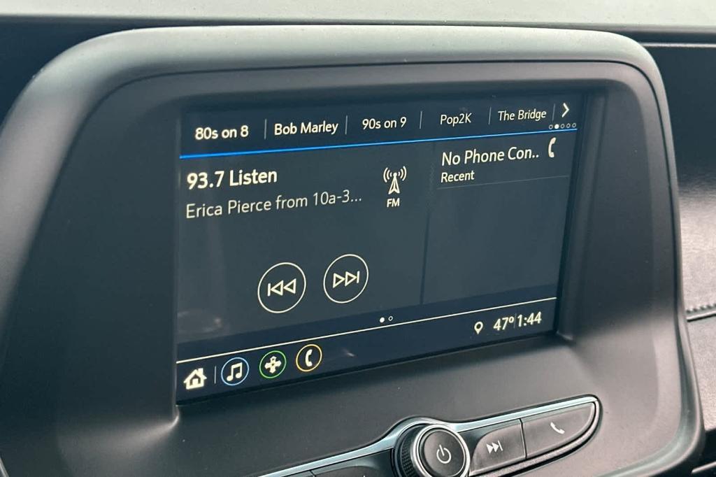 used 2019 Chevrolet Camaro car, priced at $22,548