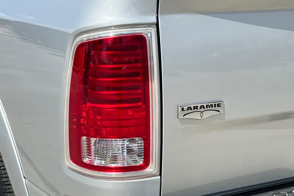 used 2017 Ram 1500 car, priced at $22,995